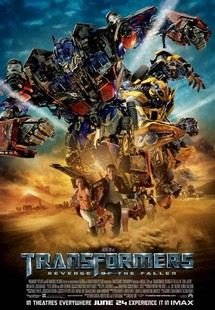 Transformers: Bại binh phục hận - Transformers: Revenge of the Fallen (2009) Transformers: Bại binh phục hận - Transformers: Revenge of the Fallen (2009)