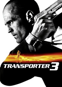 Người Vận Chuyển 3 - Transporter 3 (2008)