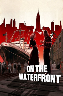 Trên Bến Cảng - On the Waterfront (1954) Trên Bến Cảng - On the Waterfront (1954)