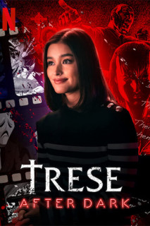 Trese: Hậu trường - Trese After Dark (2021) Trese: Hậu trường - Trese After Dark (2021)