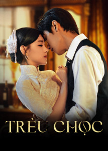 Trêu Chọc - Provoke (2023) Trêu Chọc - Provoke (2023)