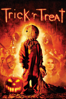 Trick 'r Treat - Trick 'r Treat (2007) Trick 'r Treat - Trick 'r Treat (2007)