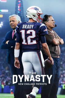 Triều Đại Của New England Patriots - The Dynasty: New England Patriots (2024) Triều Đại Của New England Patriots - The Dynasty: New England Patriots (2024)