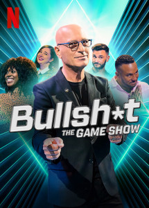 Triệu phú nói bịp - Bullsh*t The Gameshow (2022) Triệu phú nói bịp - Bullsh*t The Gameshow (2022)