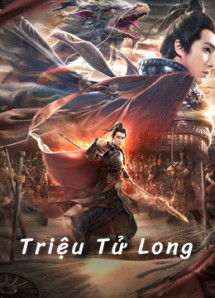 Triệu Tử Long - God Of War (2021) Triệu Tử Long - God Of War (2021)