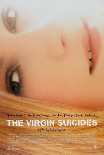 Trinh Nữ Tự Sát - The Virgin Suicides (2000) Trinh Nữ Tự Sát - The Virgin Suicides (2000)