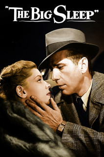 Trinh Thám - The Big Sleep (1946) Trinh Thám - The Big Sleep (1946)