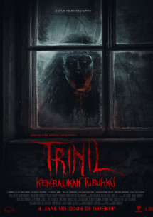 Trinil: Kembalikan Tubuhku - Trinil (2024) Trinil: Kembalikan Tubuhku - Trinil (2024)