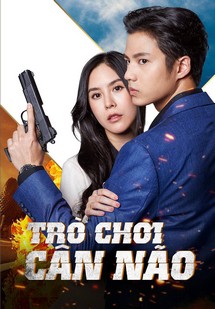 Trò Chơi Cân Não - The Mind Game (2021) Trò Chơi Cân Não - The Mind Game (2021)
