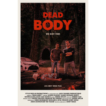 Trò Chơi Chết Người - Dead Body (2017) Trò Chơi Chết Người - Dead Body (2017)