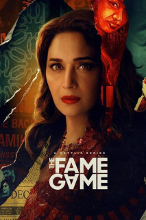 Trò chơi danh tiếng - The Fame Game (2022) Trò chơi danh tiếng - The Fame Game (2022)