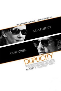 Trò Chơi Hai Mặt - Duplicity (2009) Trò Chơi Hai Mặt - Duplicity (2009)