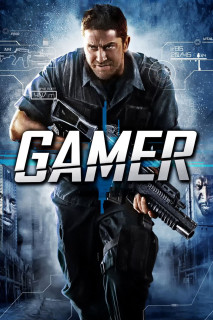 Trò Chơi Nguy Hiểm - Gamer (2009) Trò Chơi Nguy Hiểm - Gamer (2009)