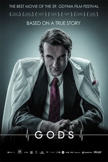 Trò Chơi Sinh Tồn - Gods (2014) Trò Chơi Sinh Tồn - Gods (2014)