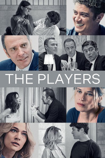 Trò chơi sở khanh - The Players (2020) Trò chơi sở khanh - The Players (2020)