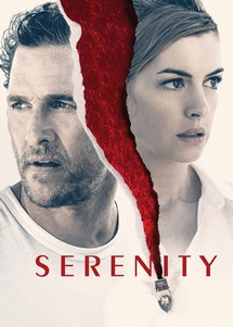 Trò Chơi Tình Ái - Serenity (2019) Trò Chơi Tình Ái - Serenity (2019)