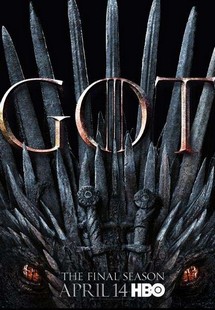 Trò Chơi Vương Quyền 8 - Game of Thrones (Season 8) (2019) Trò Chơi Vương Quyền 8 - Game of Thrones (Season 8) (2019)