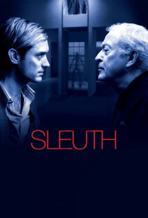 Trò Đùa Nguy Hiểm - Sleuth (2007) Trò Đùa Nguy Hiểm - Sleuth (2007)