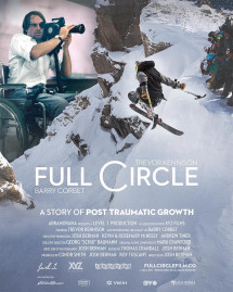 Trở lại điểm xuất phát - Full Circle (2023) Trở lại điểm xuất phát - Full Circle (2023)