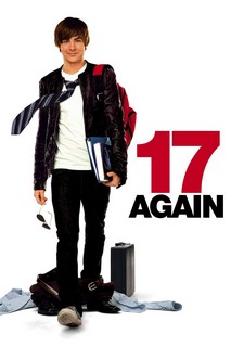 Trở Lại Tuổi 17 - 17 Again (2009) Trở Lại Tuổi 17 - 17 Again (2009)
