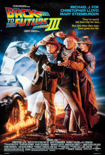 Trở Lại Tương Lai 3 - Back to the Future Part III (1990) Trở Lại Tương Lai 3 - Back to the Future Part III (1990)