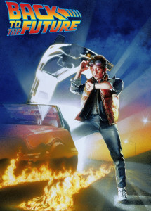 Trở Lại Tương Lai - Back to the Future (1985) Trở Lại Tương Lai - Back to the Future (1985)