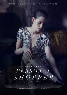 Trợ Lí Thời Trang - Personal Shopper (2016) Trợ Lí Thời Trang - Personal Shopper (2016)