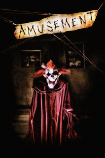 Trò Tiêu Khiển - Amusement (2008) Trò Tiêu Khiển - Amusement (2008)