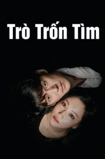 Trò Trốn Tìm - Hide And Seek (2018) Trò Trốn Tìm - Hide And Seek (2018)