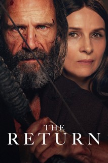 Trở Về - The Return (2024) Trở Về - The Return (2024)
