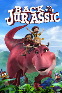 Trở Về Kỷ Jura - Back To The Jurassic (2015) Trở Về Kỷ Jura - Back To The Jurassic (2015)