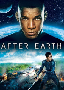 Trở Về Trái Đất - After Earth (2013) Trở Về Trái Đất - After Earth (2013)