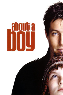 Trở Về Tuổi Thơ - About a Boy (2002) Trở Về Tuổi Thơ - About a Boy (2002)