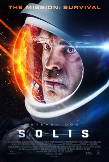Trôi Dạt Ngoài Không Gian - Solis (2018) Trôi Dạt Ngoài Không Gian - Solis (2018)