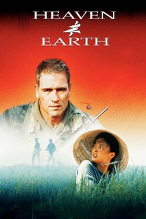 Trời Và Đất - Heaven & Earth (1993) Trời Và Đất - Heaven & Earth (1993)