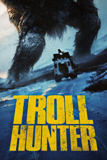 Troll Hunter - Troll Hunter (2010) Troll Hunter - Troll Hunter (2010)