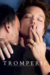 Tromperie - Deception (2021) Tromperie - Deception (2021)