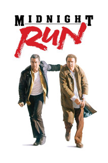 Trốn Chạy Lúc Nửa Đêm - Midnight Run (1988) Trốn Chạy Lúc Nửa Đêm - Midnight Run (1988)