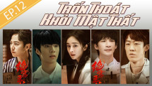 Trốn thoát khỏi mật thất S3 - Trốn thoát khỏi mật thất S3 (2021) Trốn thoát khỏi mật thất S3 - Trốn thoát khỏi mật thất S3 (2021)
