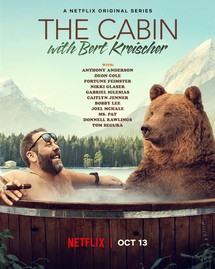 Trong cabin cùng Bert Kreischer - The Cabin with Bert Kreischer (2020) Trong cabin cùng Bert Kreischer - The Cabin with Bert Kreischer (2020)