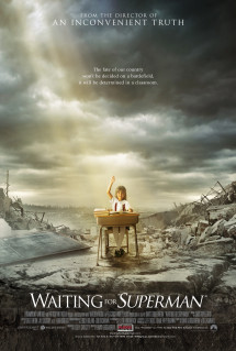 Trông Chờ Những Siêu Anh Hùng - Waiting for Superman (2010) Trông Chờ Những Siêu Anh Hùng - Waiting for Superman (2010)