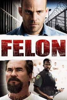 Trọng Phạm - Felon (2008) Trọng Phạm - Felon (2008)