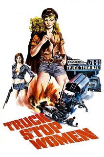 Truck Stop Women - Truck Stop Women (1974) Truck Stop Women - Truck Stop Women (1974)
