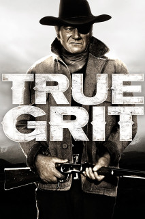 True Grit - True Grit (1969) True Grit - True Grit (1969)