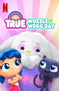True: Ngày lễ săn trứng - True: Wuzzle Wegg Day (2020) True: Ngày lễ săn trứng - True: Wuzzle Wegg Day (2020)