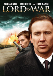 Trùm Chiến Tranh - Lord of War (2005) Trùm Chiến Tranh - Lord of War (2005)