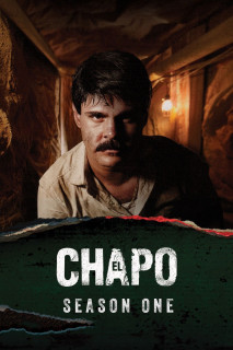 Trùm Ma Túy El Chapo (Phần 1) - El Chapo (Season 1) (2017) Trùm Ma Túy El Chapo (Phần 1) - El Chapo (Season 1) (2017)