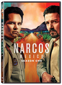Trùm ma túy: Mexico (Phần 1) - Narcos: Mexico (Season 1) (2018) Trùm ma túy: Mexico (Phần 1) - Narcos: Mexico (Season 1) (2018)