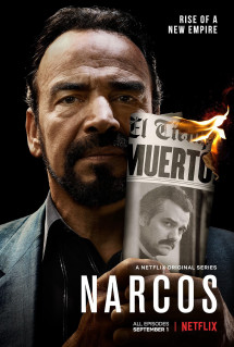 Trùm ma túy: Mexico (Phần 3) - Narcos: Mexico (Season 3) (2021) Trùm ma túy: Mexico (Phần 3) - Narcos: Mexico (Season 3) (2021)