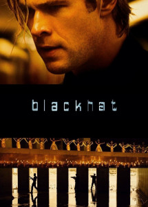 Trùm mũ đen - Blackhat (2015) Trùm mũ đen - Blackhat (2015)